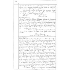 Kendall County - Book: Deed Record Volume: KERR Page: 236
