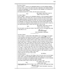 Kendall County - Book: Deed of Trust Volume: 12 Page: 523