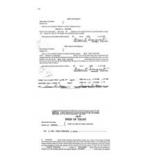 Kendall County - Book: Deed of Trust Volume: 33 Page: 198
