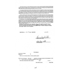 Kendall County - Book: Deed of Trust Volume: 40 Page: 329