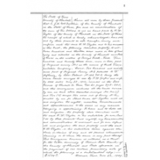 Kendall County - Book: Deed of Trust Volume: 5 Page: 1
