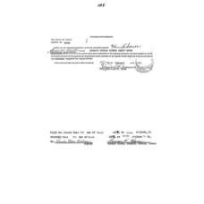 Kendall County - Book: Deed of Trust Volume: 50 Page: 128
