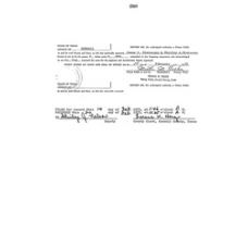 Kendall County - Book: Deed of Trust Volume: 52 Page: 280