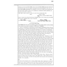 Kendall County - Book: Oil and Gas Lease Record Volume: 1 Page: 335