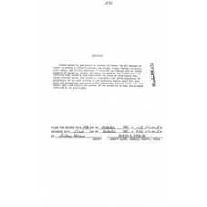 Kendall County - Book: Oil and Gas Lease Record Volume: 5 Page: 272