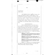 Barrow - Book: Deeds Volume: 1 Page: 215
