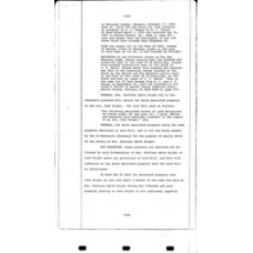 Barrow - Book: Deeds Volume: 1 Page: 218