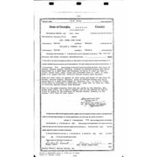 Barrow - Book: Deeds Volume: 1 Page: 624