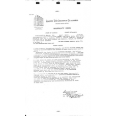 Barrow - Book: Deeds Volume: 10 Page: 187