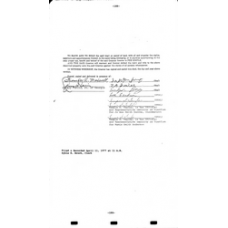 Barrow - Book: Deeds Volume: 10 Page: 188