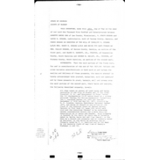 Barrow - Book: Deeds Volume: 10 Page: 768
