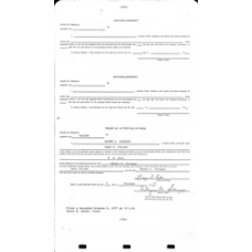 Barrow - Book: Deeds Volume: 12 Page: 716
