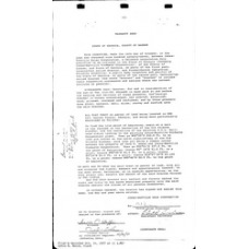 Barrow - Book: Deeds Volume: 13 Page: 1