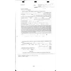 Barrow - Book: Deeds Volume: 13 Page: 386