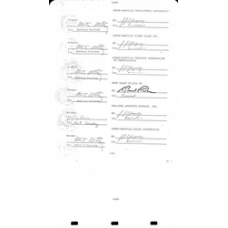 Barrow - Book: Deeds Volume: 14 Page: 168