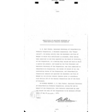 Barrow - Book: Deeds Volume: 14 Page: 169
