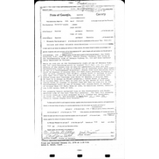 Barrow - Book: Deeds Volume: 14 Page: 584