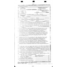 Barrow - Book: Deeds Volume: 15 Page: 105