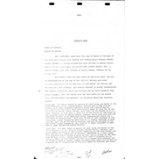 Barrow - Book: Deeds Volume: 15 Page: 427