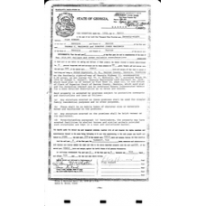 Barrow - Book: Deeds Volume: 15 Page: 704