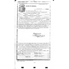 Barrow - Book: Deeds Volume: 17 Page: 148