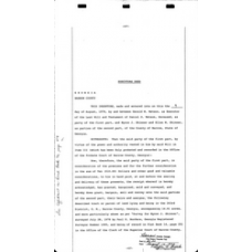 Barrow - Book: Deeds Volume: 17 Page: 407