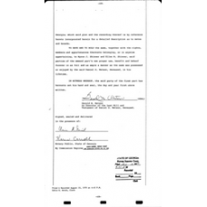 Barrow - Book: Deeds Volume: 17 Page: 408