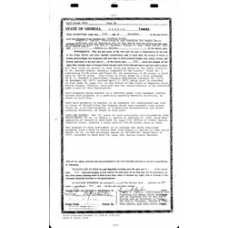 Barrow - Book: Deeds Volume: 19 Page: 213