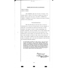 Barrow - Book: Deeds Volume: 19 Page: 604