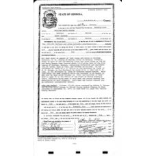 Barrow - Book: Deeds Volume: 19 Page: 742