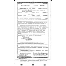 Barrow - Book: Deeds Volume: 1A Page: 686