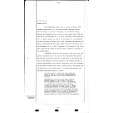 Barrow - Book: Deeds Volume: 1C Page: 280