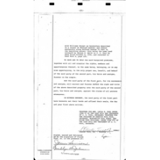 Barrow - Book: Deeds Volume: 1C Page: 281