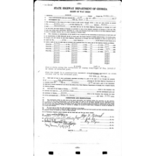 Barrow - Book: Deeds Volume: 1E Page: 280