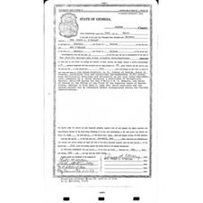 Barrow - Book: Deeds Volume: 1E Page: 400