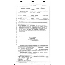Barrow - Book: Deeds Volume: 1E Page: 651
