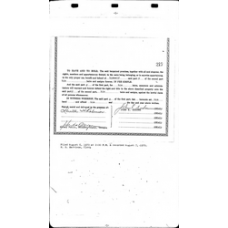 Barrow - Book: Deeds Volume: 1H Page: 5