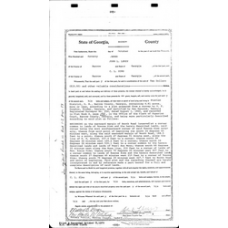Barrow - Book: Deeds Volume: 1H Page: 205