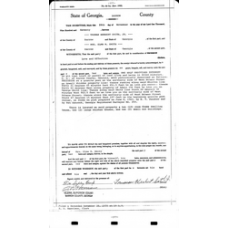 Barrow - Book: Deeds Volume: 1H Page: 377