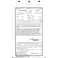 Barrow - Book: Deeds Volume: 1H Page: 448