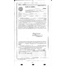 Barrow - Book: Deeds Volume: 1H Page: 579