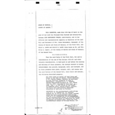 Barrow - Book: Deeds Volume: 1H Page: 799
