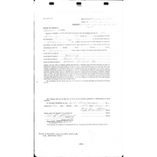 Barrow - Book: Deeds Volume: 1I Page: 848