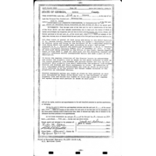 Barrow - Book: Deeds Volume: 1L Page: 382