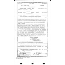 Barrow - Book: Deeds Volume: 1L Page: 611