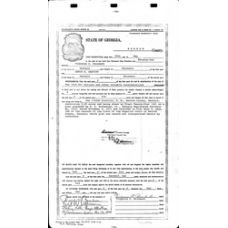 Barrow - Book: Deeds Volume: 1L Page: 790