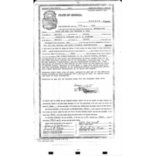 Barrow - Book: Deeds Volume: 1N Page: 64