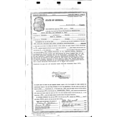 Barrow - Book: Deeds Volume: 1N Page: 65