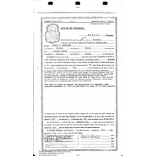 Barrow - Book: Deeds Volume: 1Q Page: 67