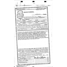 Barrow - Book: Deeds Volume: 1Q Page: 138